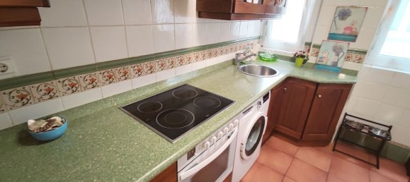 Apartamento de 3 dormitorios en Santander, Spain No. 145083 14