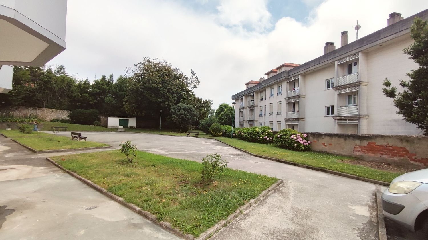 Apartamento de 3 dormitorios en Santander, Spain No. 145083