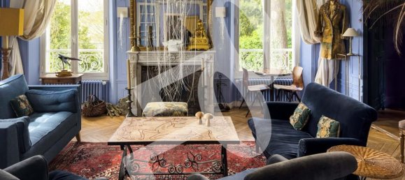 9 bedrooms House in Provins, France No. 351629 8