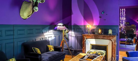 9 bedrooms House in Provins, France No. 351629 6