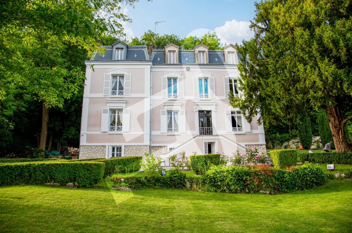 9 bedrooms House in Provins, France No. 351629