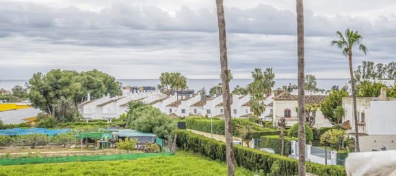 3 bedrooms Townhouse in Estepona, Spain No. 145738 17