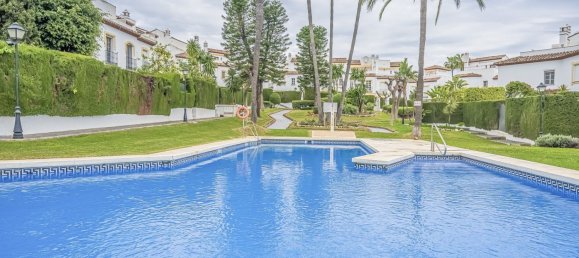 3 bedrooms Townhouse in Estepona, Spain No. 145738 21