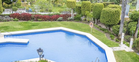 3 bedrooms Townhouse in Estepona, Spain No. 145738 15