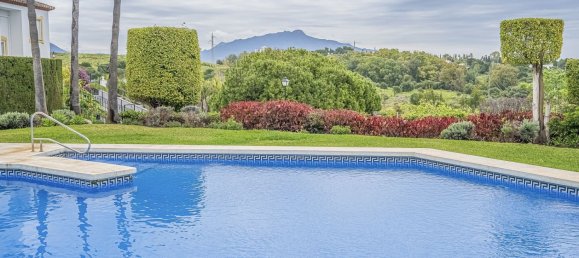 3 bedrooms Townhouse in Estepona, Spain No. 145738 22