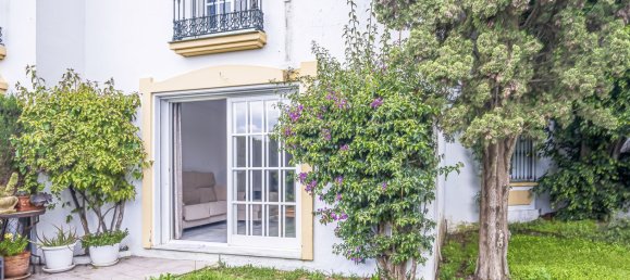 3 bedrooms Townhouse in Estepona, Spain No. 145738 7