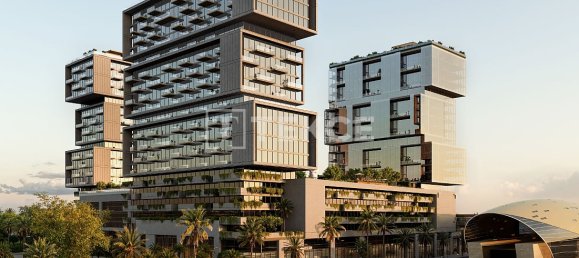 2 bedrooms Apartment for sale in Jebel Ali, Dubai, UAE № 194760 8
