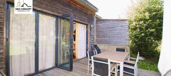 3 Schlafzimmer Wohnung in Niderhoff, France, Nr. 82339 7