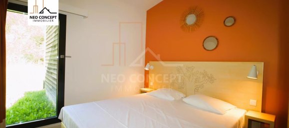 3 Schlafzimmer Wohnung in Niderhoff, France, Nr. 82339 16