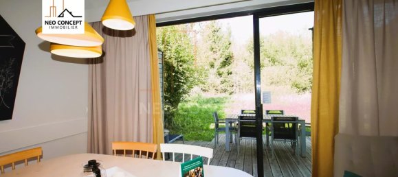 3 Schlafzimmer Wohnung in Niderhoff, France, Nr. 82339 2