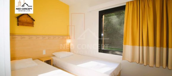 3 Schlafzimmer Wohnung in Niderhoff, France, Nr. 82339 19