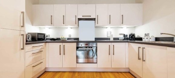 1 غرف نوم شقة في Wembley, United Kingdom رقم 5821 3