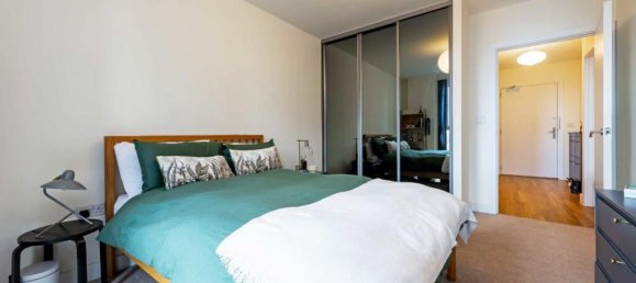 1 غرف نوم شقة في Wembley, United Kingdom رقم 5821 4