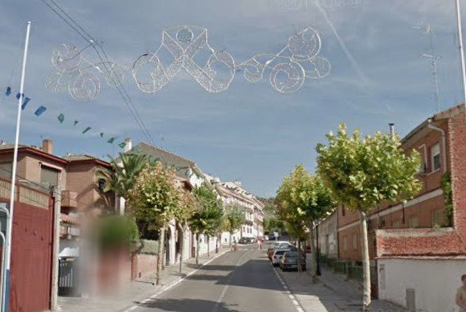 3 bedrooms Townhouse in Valdilecha, Spain No. 84835