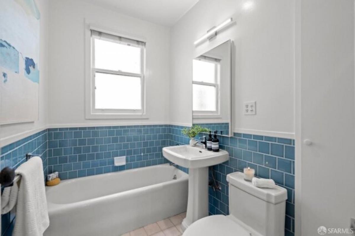 استوديو في San Francisco, USA رقم 227008