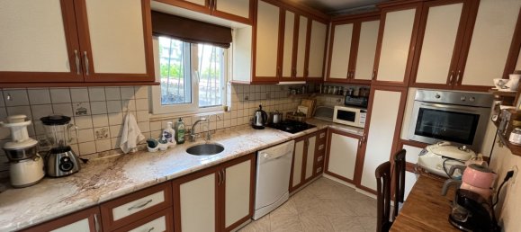 Вилла 3+1 в Мармарис, Турция № 10568 14