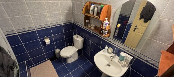 Вилла 3+1 в Мармарис, Турция № 10568 17