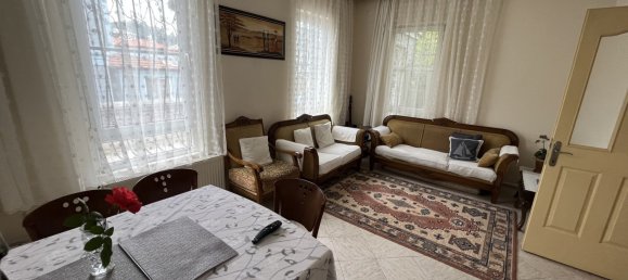 Вилла 3+1 в Мармарис, Турция № 10568 22