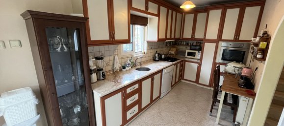 Вилла 3+1 в Мармарис, Турция № 10568 20