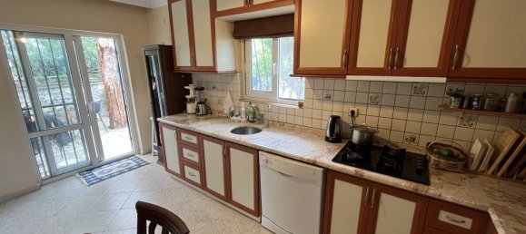 Вилла 3+1 в Мармарис, Турция № 10568 4