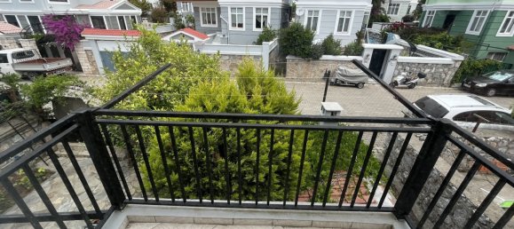 Вилла 3+1 в Мармарис, Турция № 10568 7