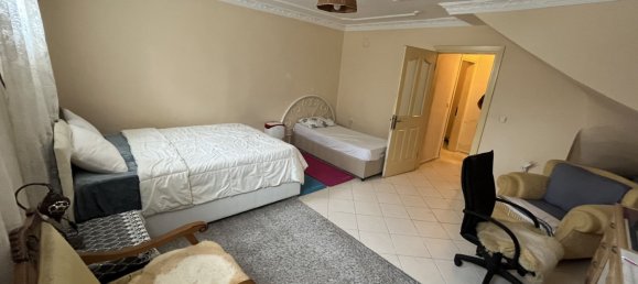 Вилла 3+1 в Мармарис, Турция № 10568 10