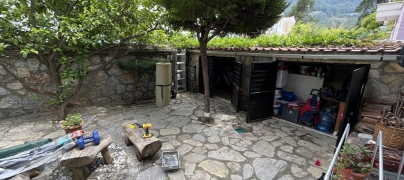 Вилла 3+1 в Мармарис, Турция № 10568 2