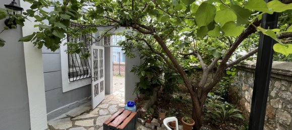 Вилла 3+1 в Мармарис, Турция № 10568 3