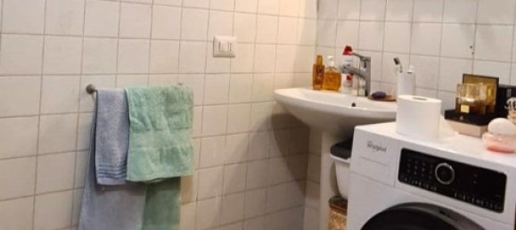 3 rooms Apartment in Peschiera Borromeo, Italy No. 172672 7