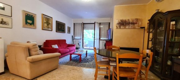 3 rooms Apartment in Peschiera Borromeo, Italy No. 172672 11