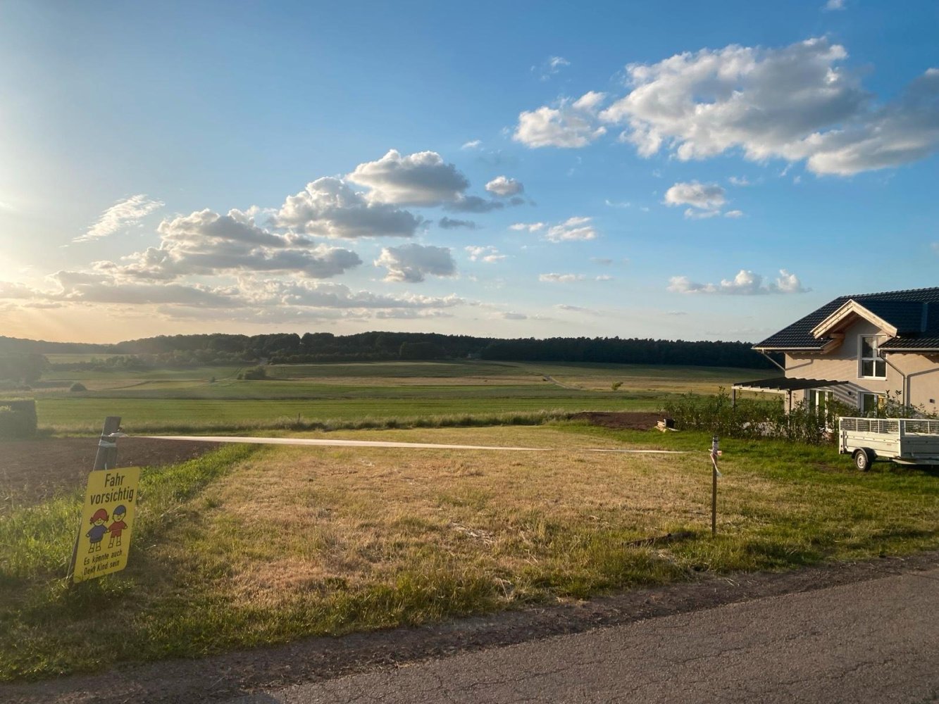 Terrain à Euskirchen, Germany No. 259453