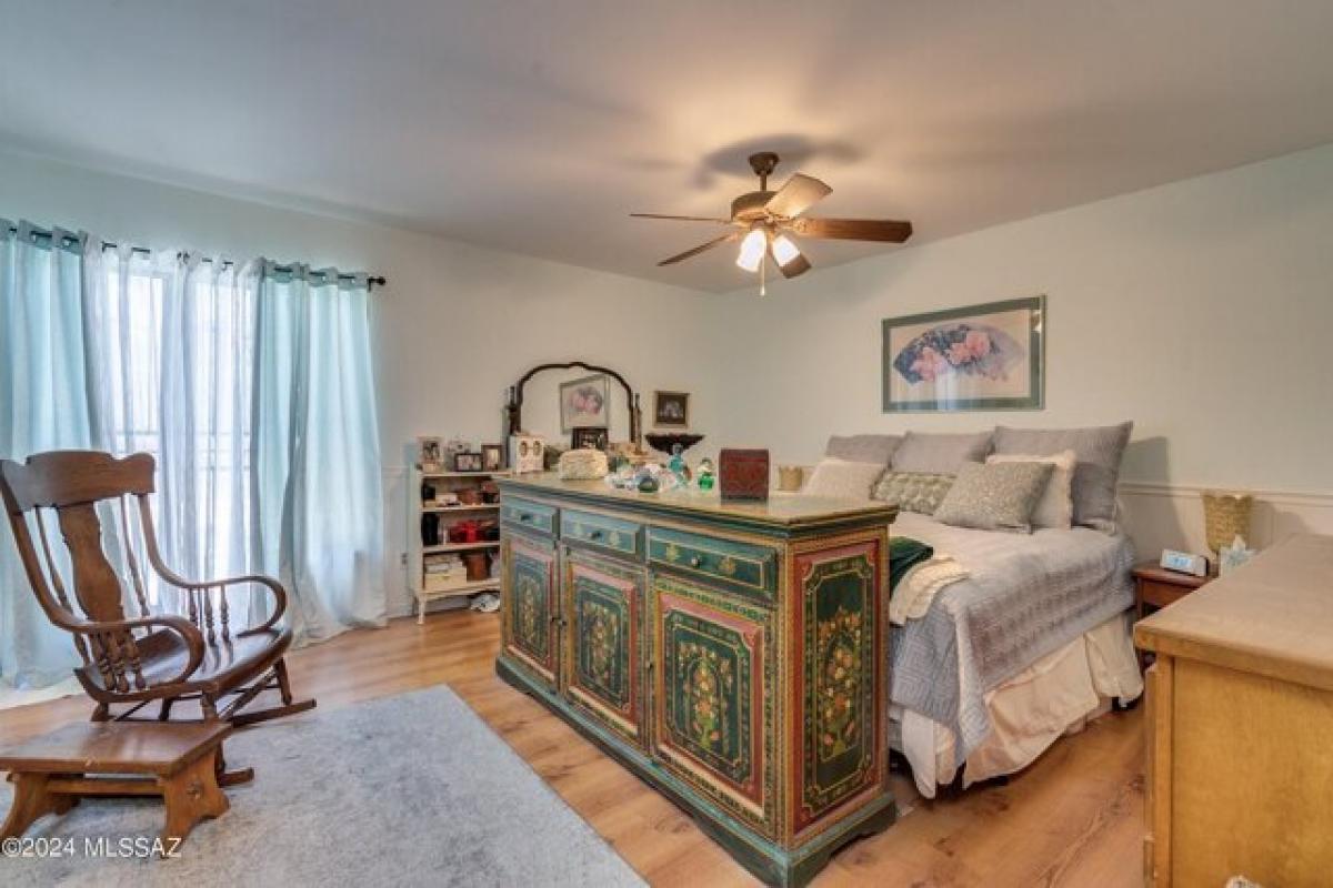 4 bedrooms House in Tucson, USA No. 395021