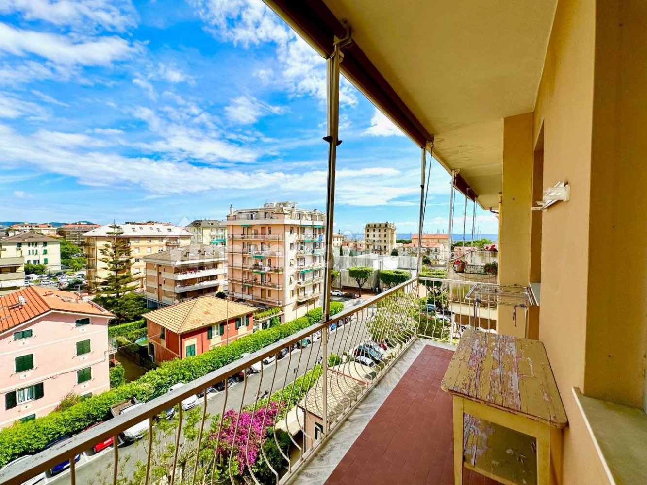 2 bedrooms Apartment in Lavagna, Italy No. 166369