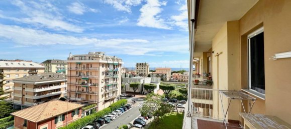 2 bedrooms Apartment in Lavagna, Italy No. 166369 3