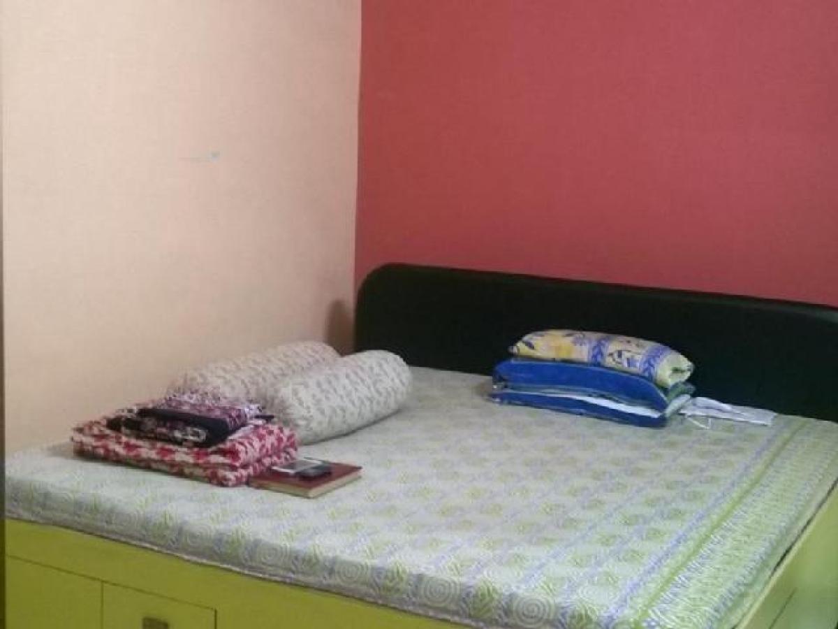 3 bedrooms House in Mumbai, India No. 62835