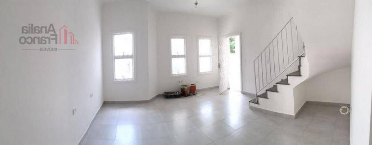 3 bedrooms House in Sao Paulo, Brazil No. 501400