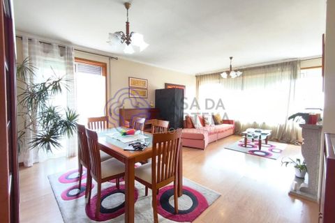 3 Schlafzimmer Wohnung in Vila Nova de Gaia, Portugal, Nr. 305955