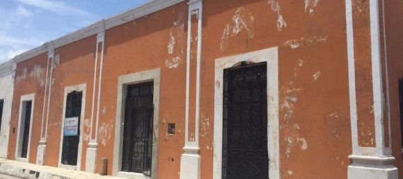 5 bedrooms House in Campeche, Mexico No. 160785 2