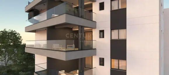 Квартира с 2 спальнями в Лимасол, Кипр № 5062 2