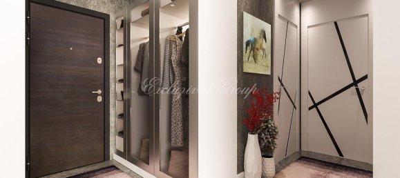 Apartamento de 3 divisões em Antalya, Turkey N.º 28631 6