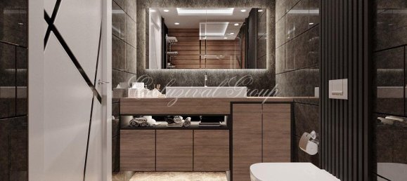 Apartamento de 3 divisões em Antalya, Turkey N.º 28631 3