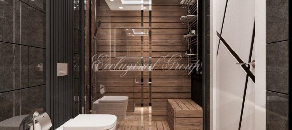 Apartamento de 3 divisões em Antalya, Turkey N.º 28631 13