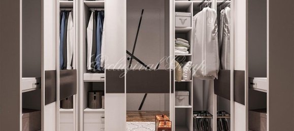 Apartamento de 3 divisões em Antalya, Turkey N.º 28631 8