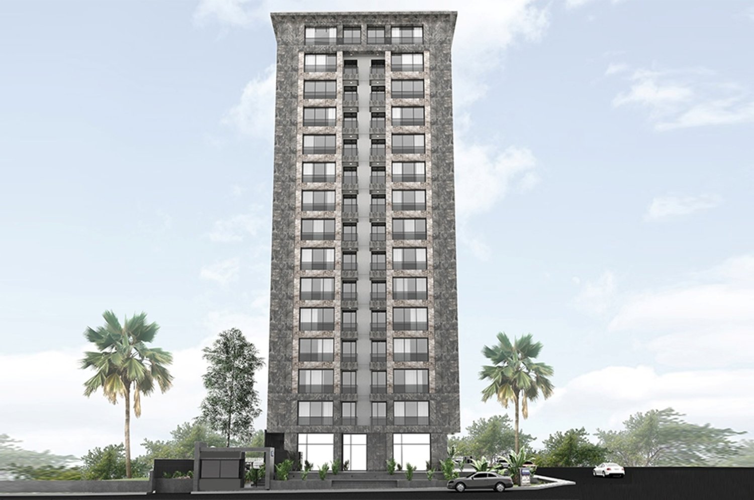 Apartamento de 5+1 en Istanbul, Turkey No. 25669