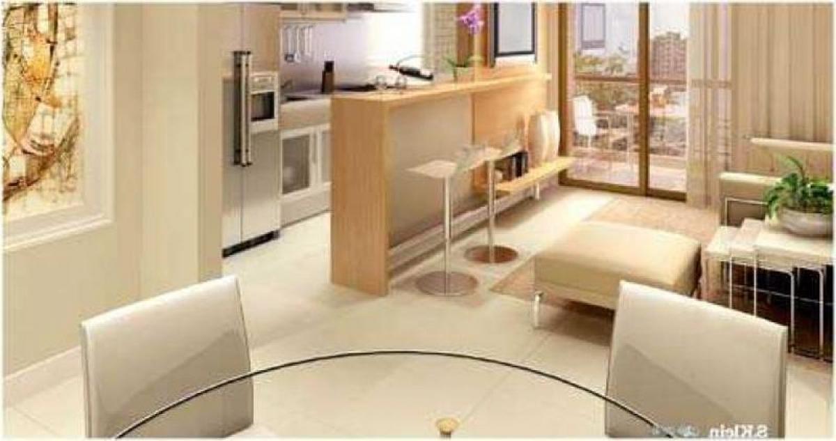 Studio in Buenos Aires, Argentina No. 96287