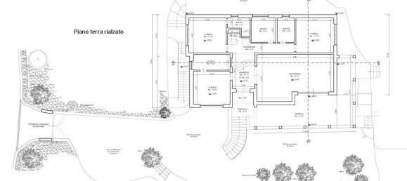 12-Zimmer Villa in Massarosa, Italy, Nr. 273108 37