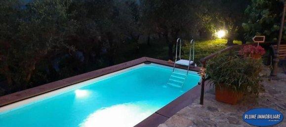 12-Zimmer Villa in Massarosa, Italy, Nr. 273108 4