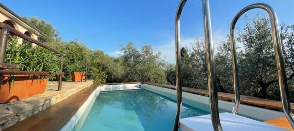 12-Zimmer Villa in Massarosa, Italy, Nr. 273108 3