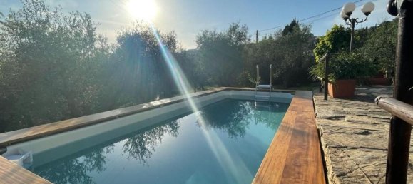 12-Zimmer Villa in Massarosa, Italy, Nr. 273108 2