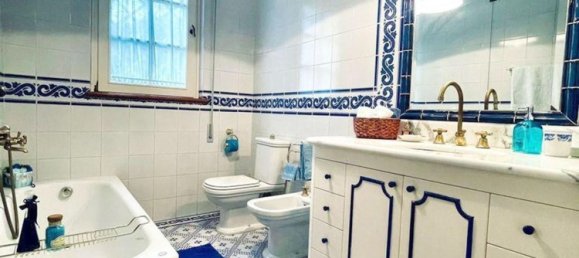 12-Zimmer Villa in Massarosa, Italy, Nr. 273108 35